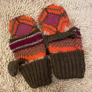 Old Navy Mittens